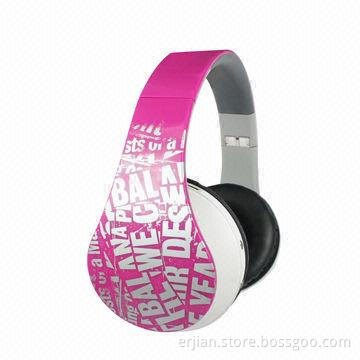 Bluetooth Headset of Best Price with 3.5mm Jack, USB Charging Port, Noise-cancelling for Smartphones